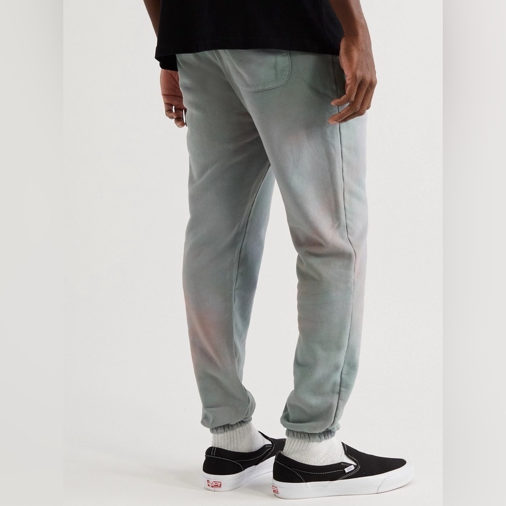 New! John Elliot Santa Cruz Tie-Dye sweatpants 💙 XS - Picture 3 of 12